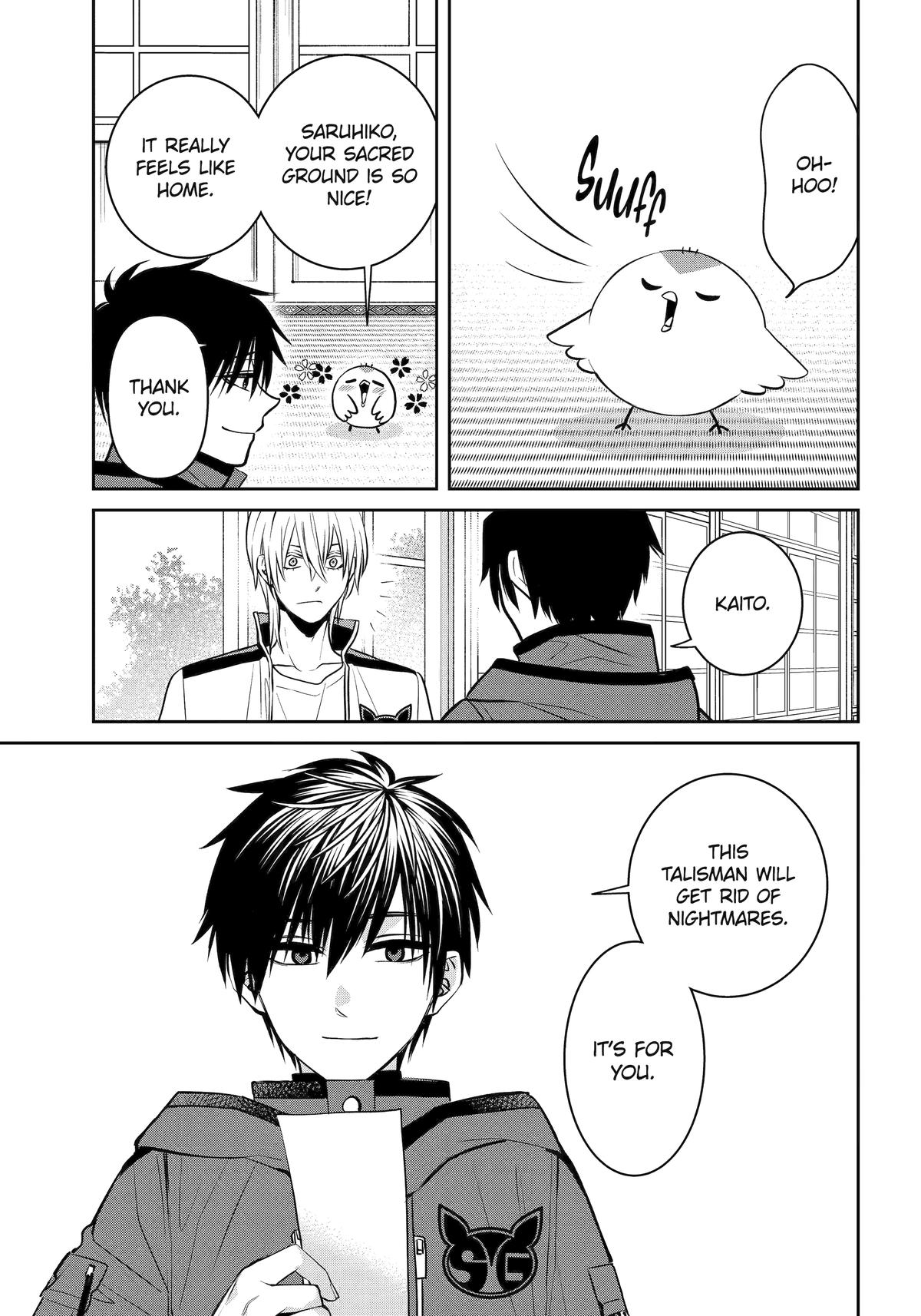 404 Demons Chapter 33 31