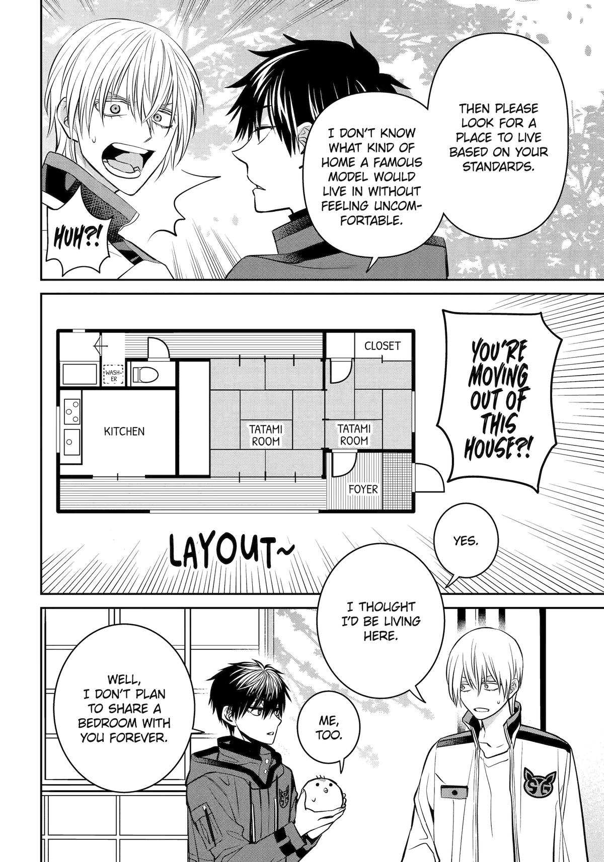 404 Demons Chapter 33 34