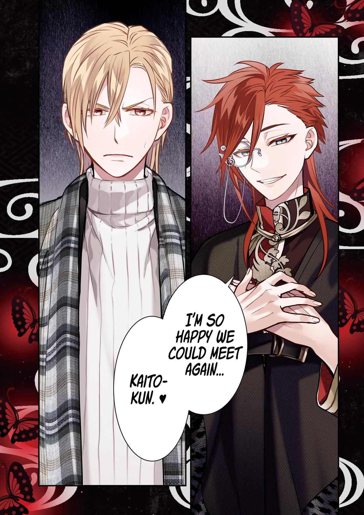 404 Demons Chapter 34 1