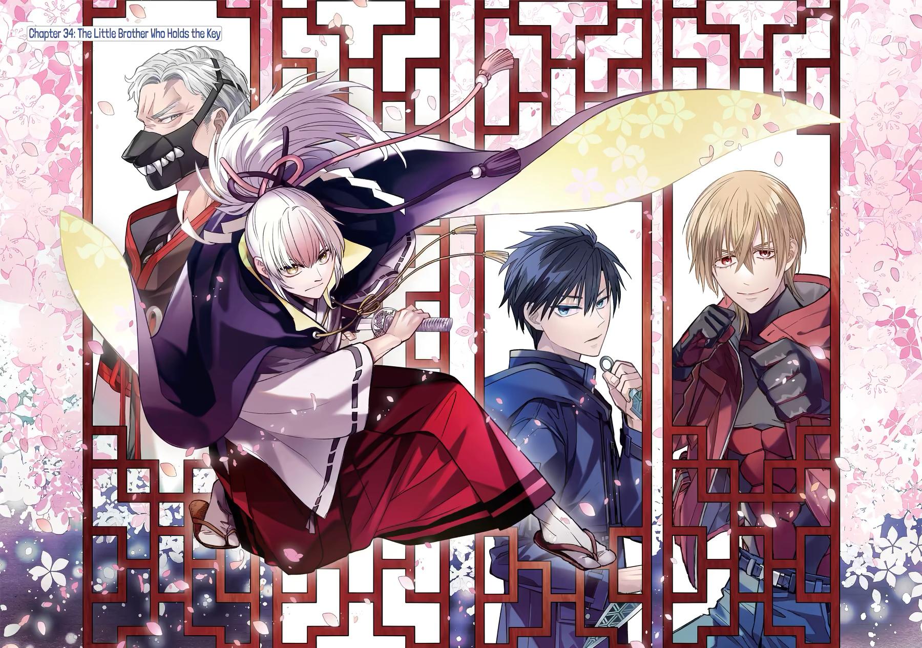 404 Demons Chapter 34 2