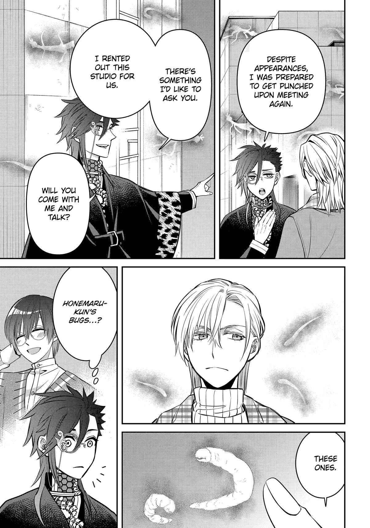 404 Demons Chapter 34 6
