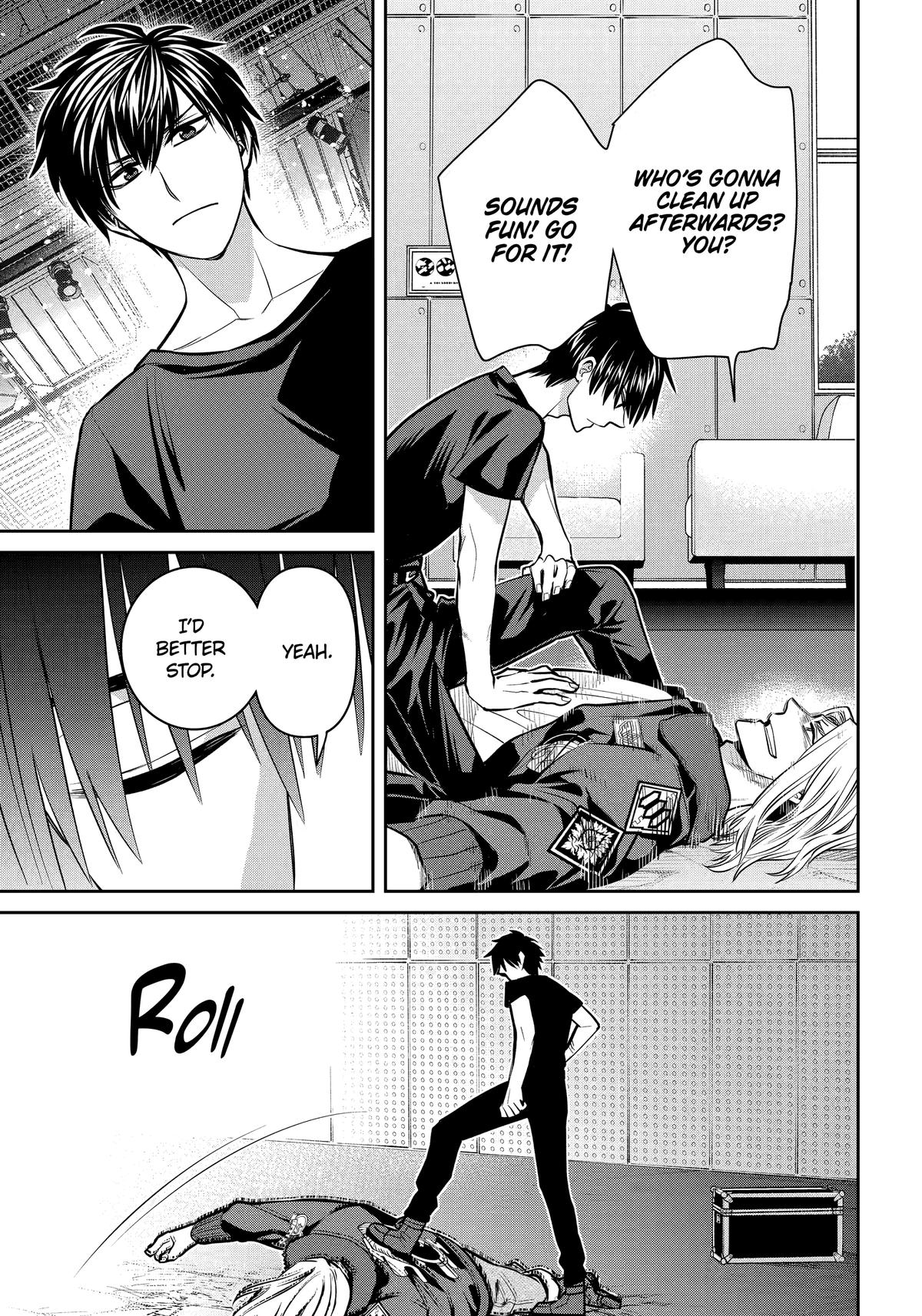 404 Demons Chapter 35 13