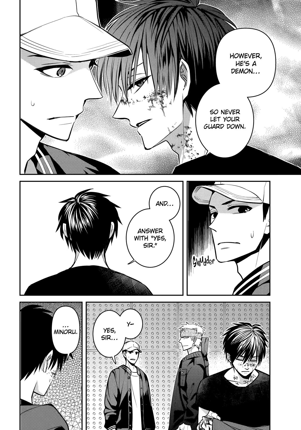 404 Demons Chapter 35 28