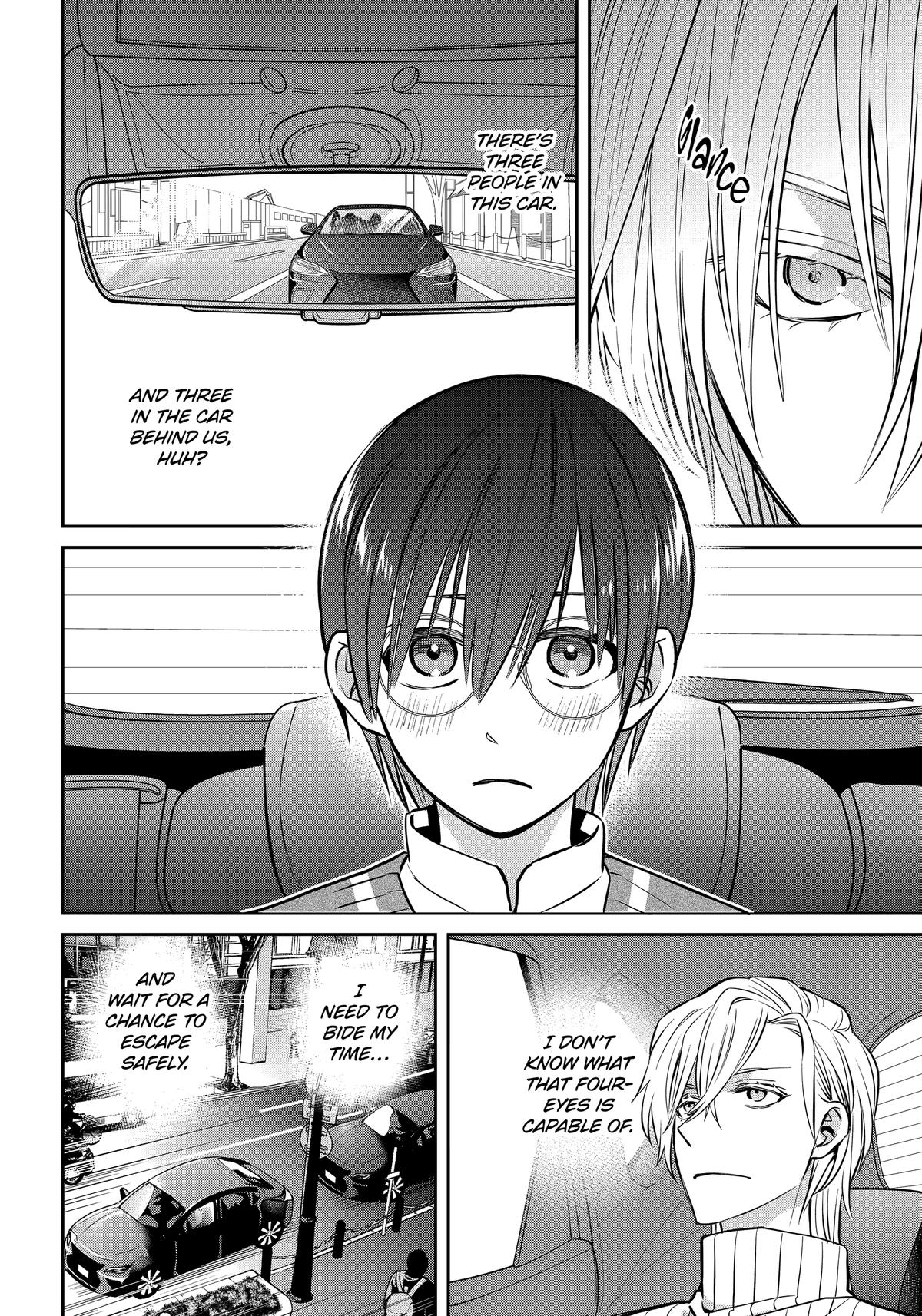 404 Demons Chapter 35 36