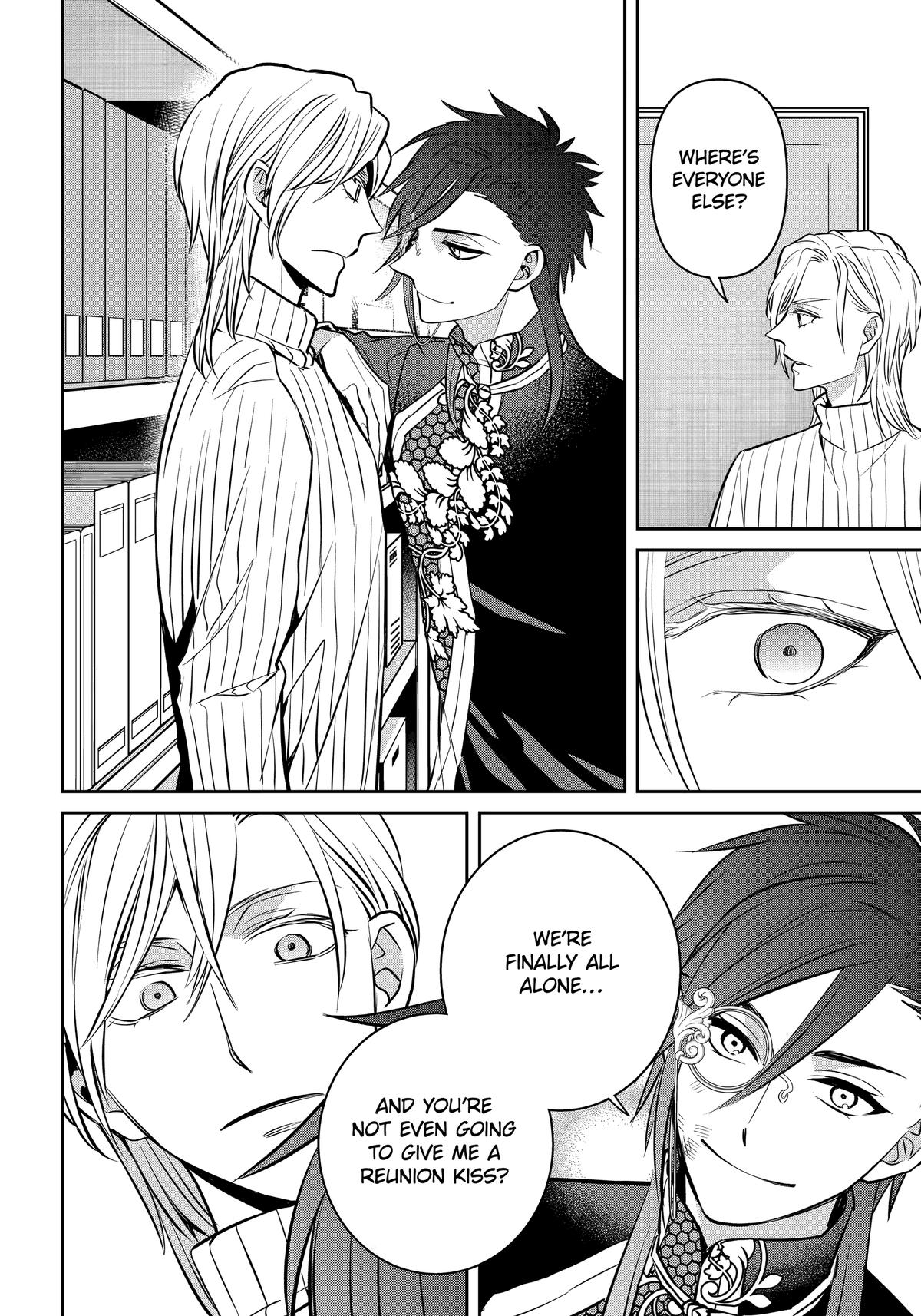 404 Demons Chapter 35 38