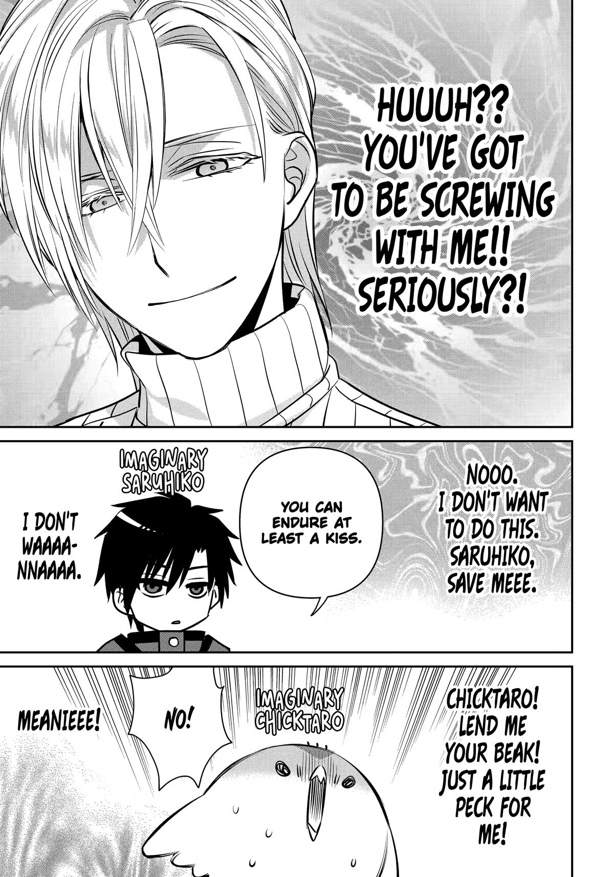 404 Demons Chapter 35 39
