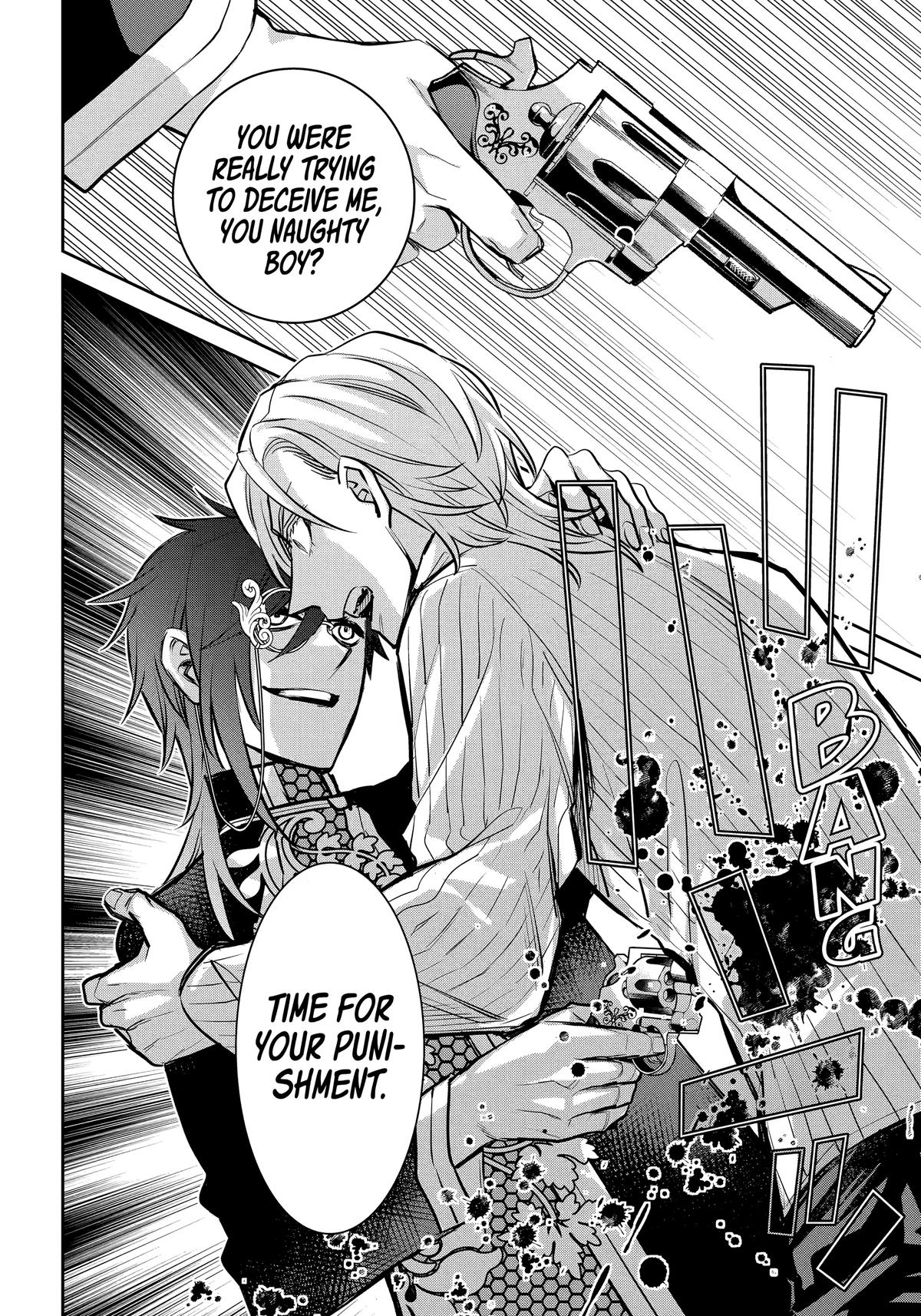 404 Demons Chapter 35 42