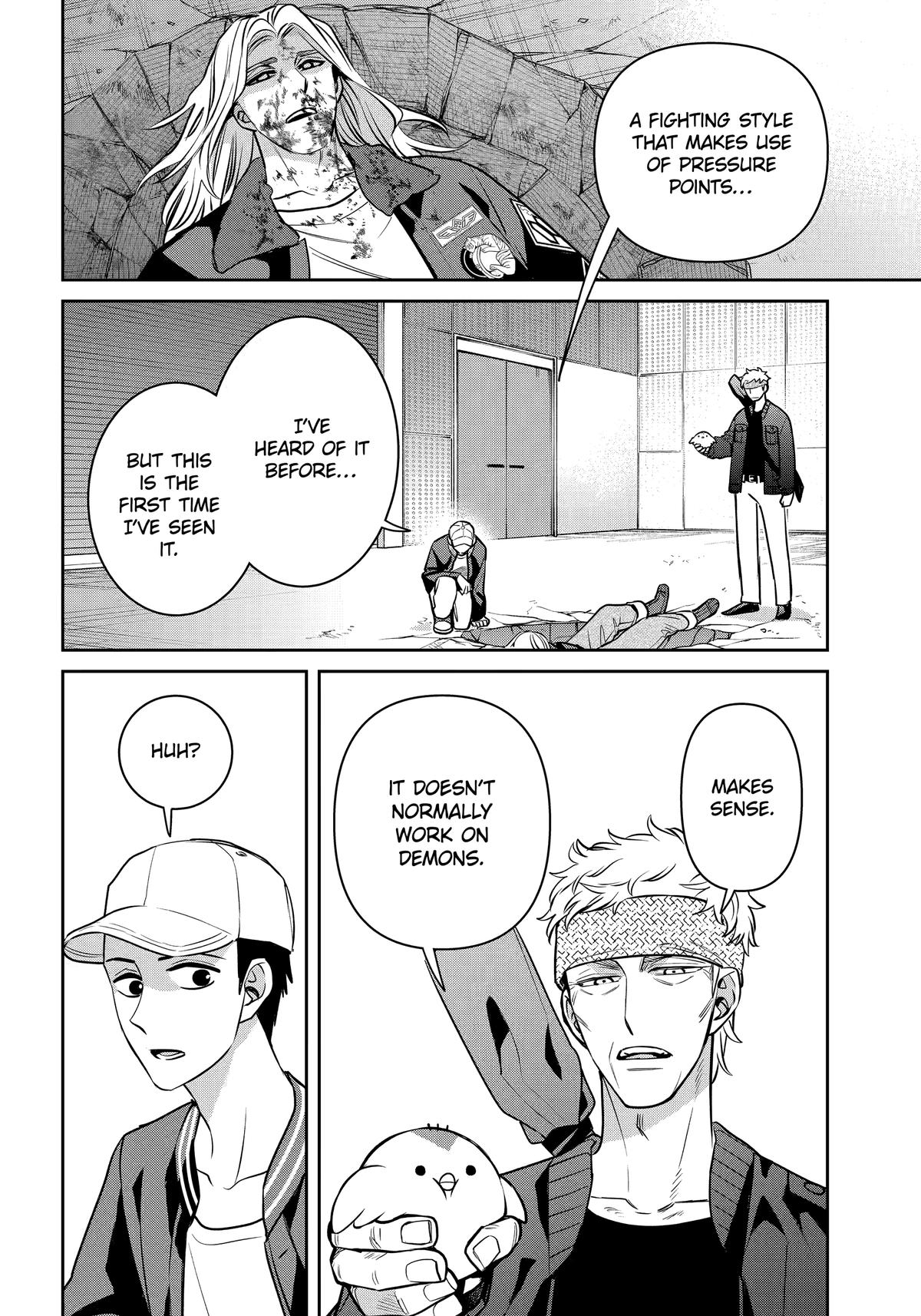 404 Demons Chapter 36 6