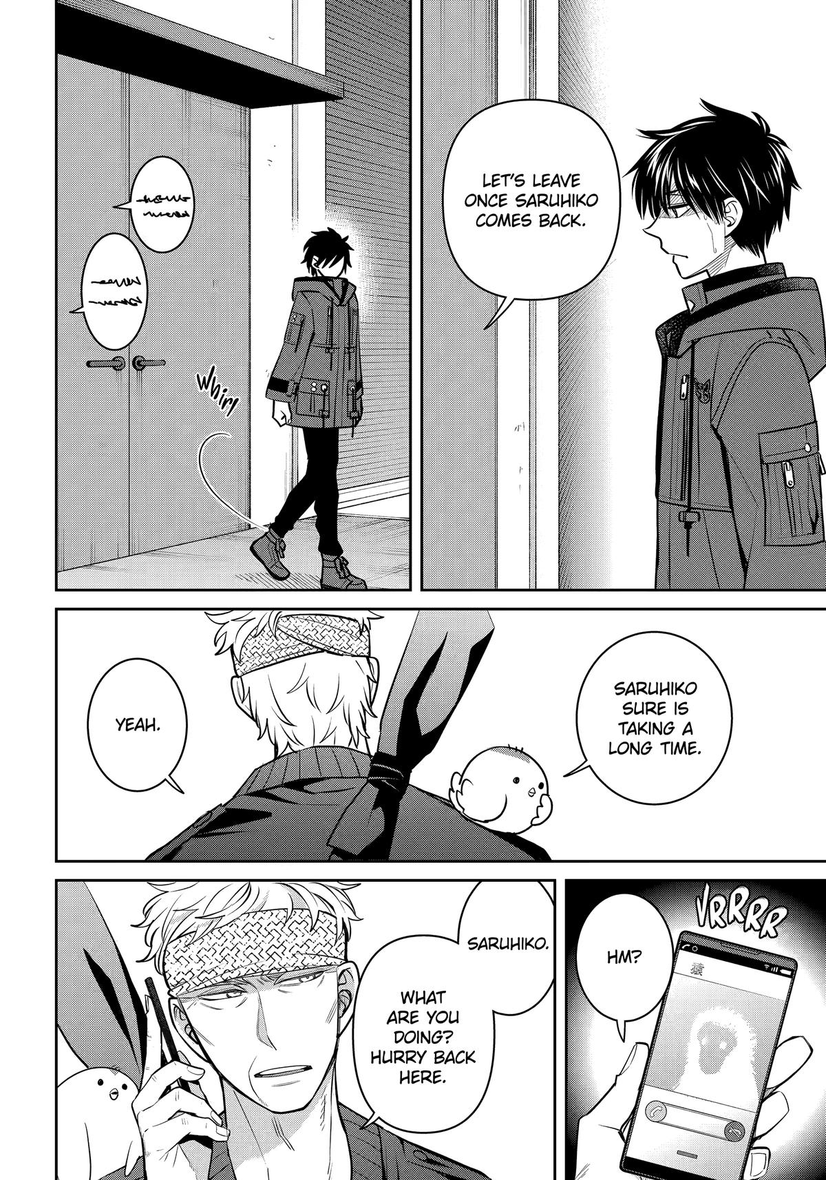 404 Demons Chapter 36 10
