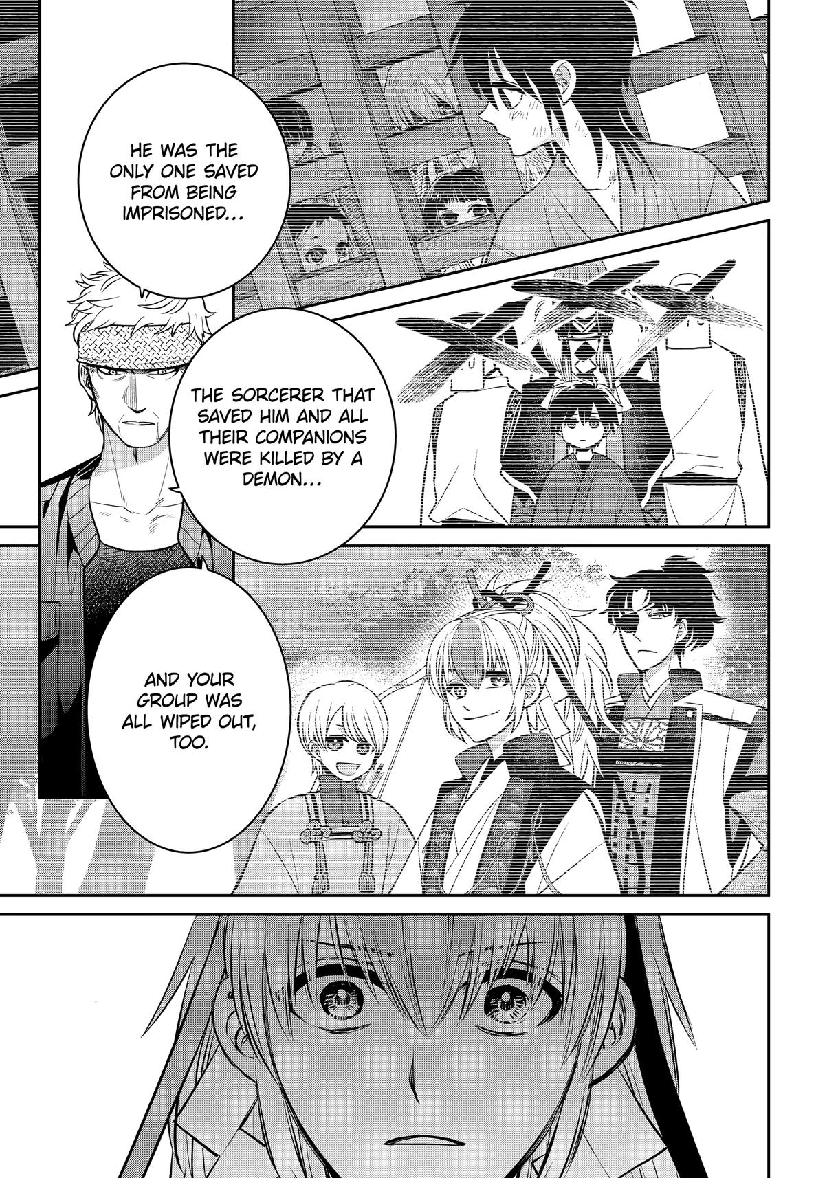 404 Demons Chapter 36 23