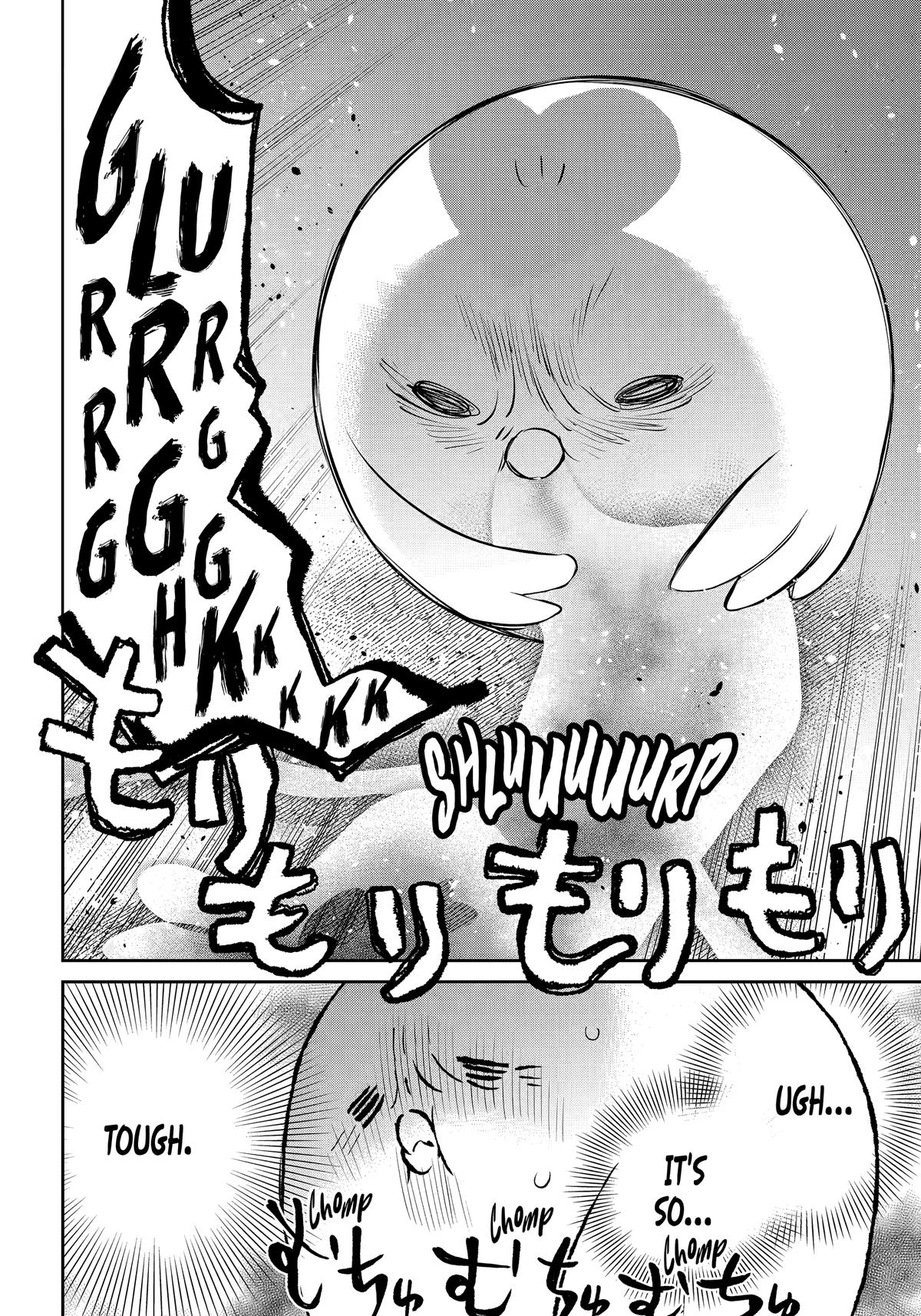 404 Demons Chapter 36 38