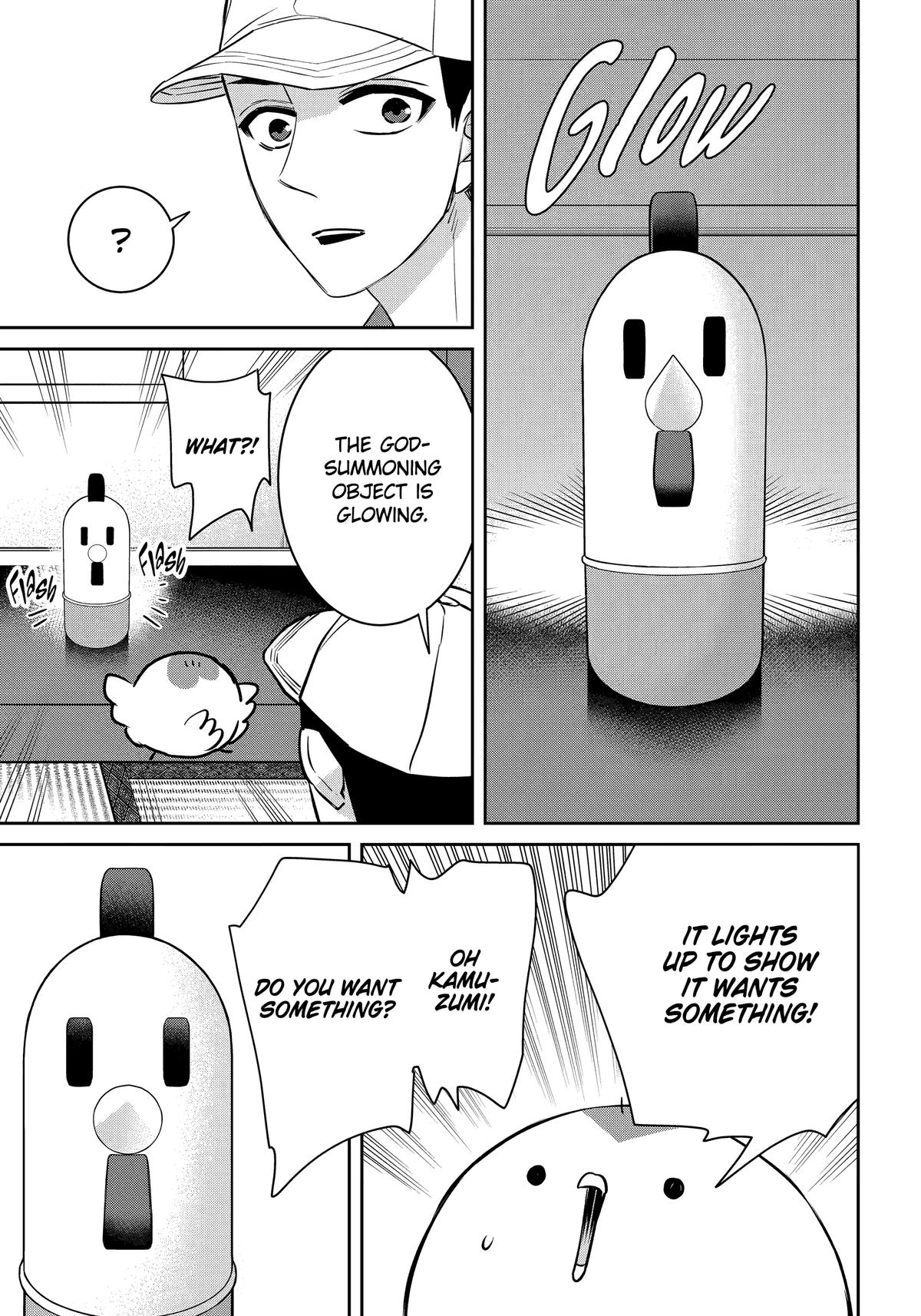 404 Demons Chapter 36 39
