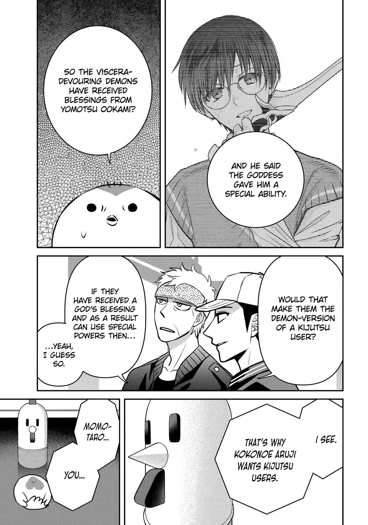 404 Demons Chapter 36 41