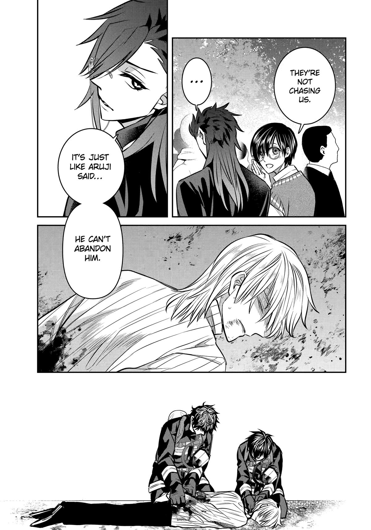 404 Demons Chapter 37 31
