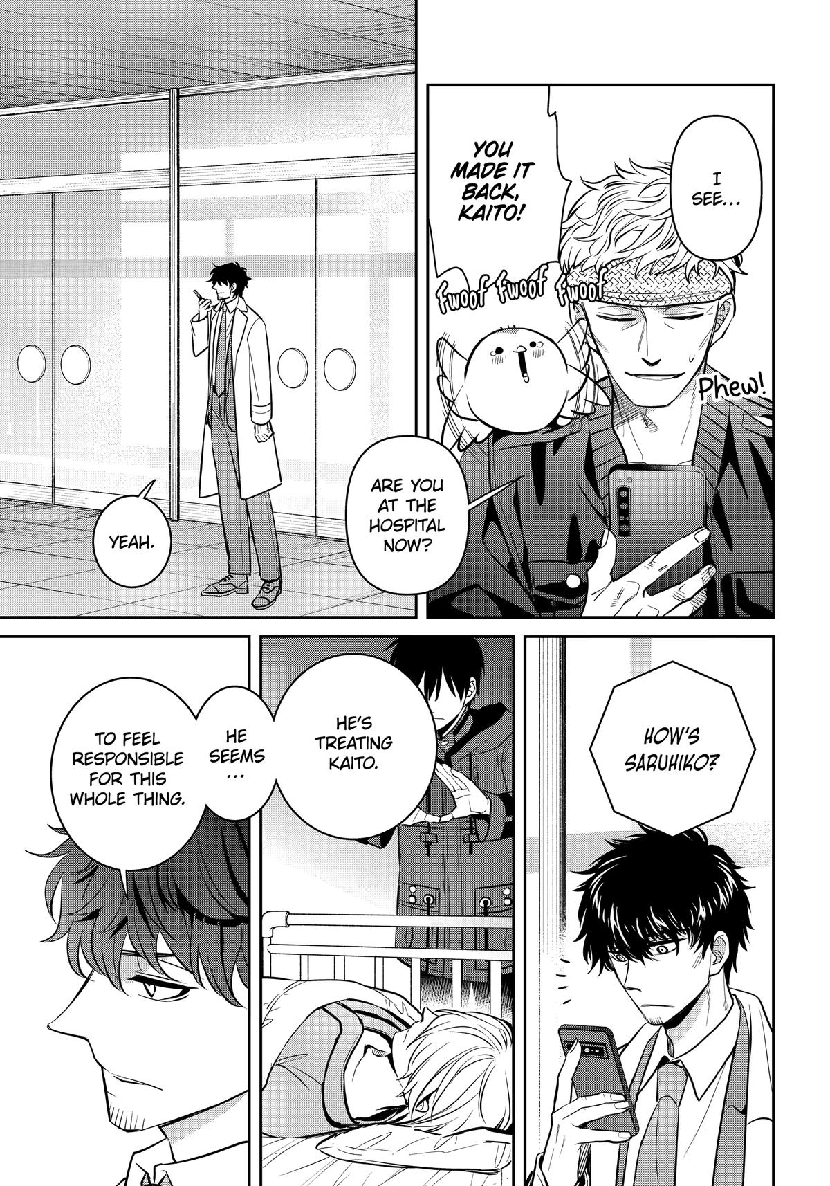 404 Demons Chapter 37 33