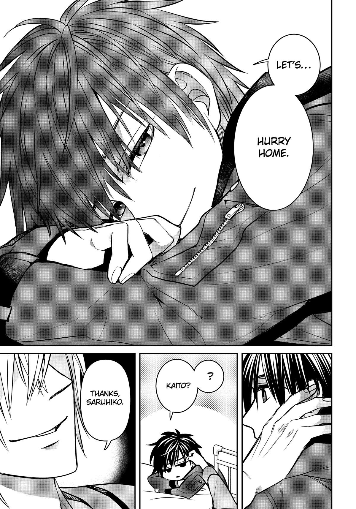 404 Demons Chapter 37 39