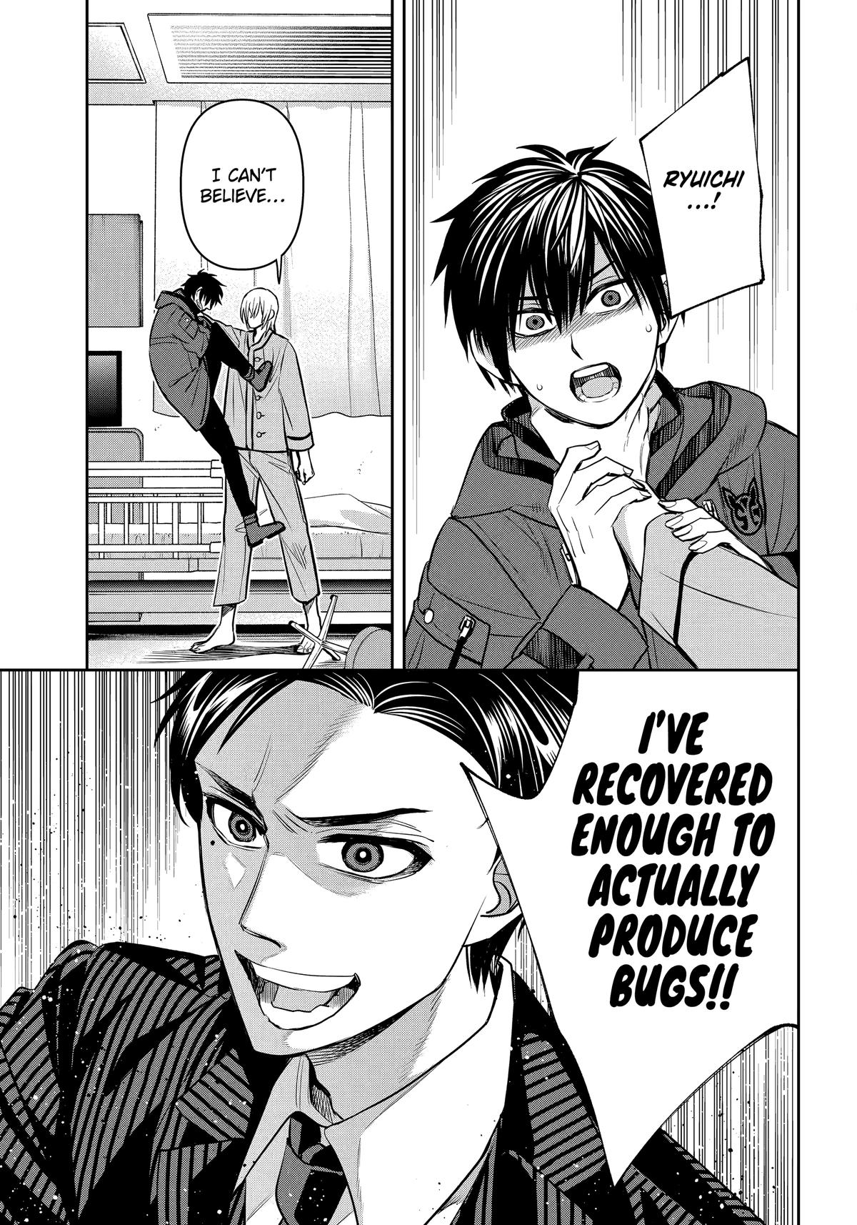 404 Demons Chapter 37 41