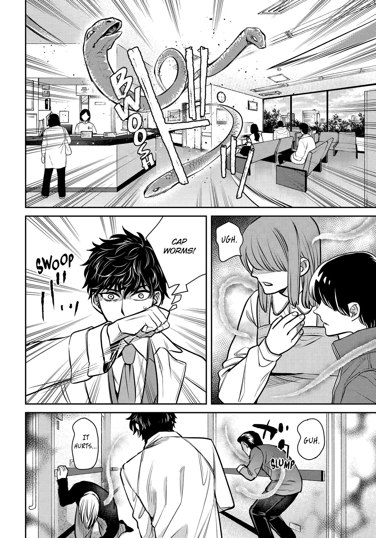 404 Demons Chapter 37 42