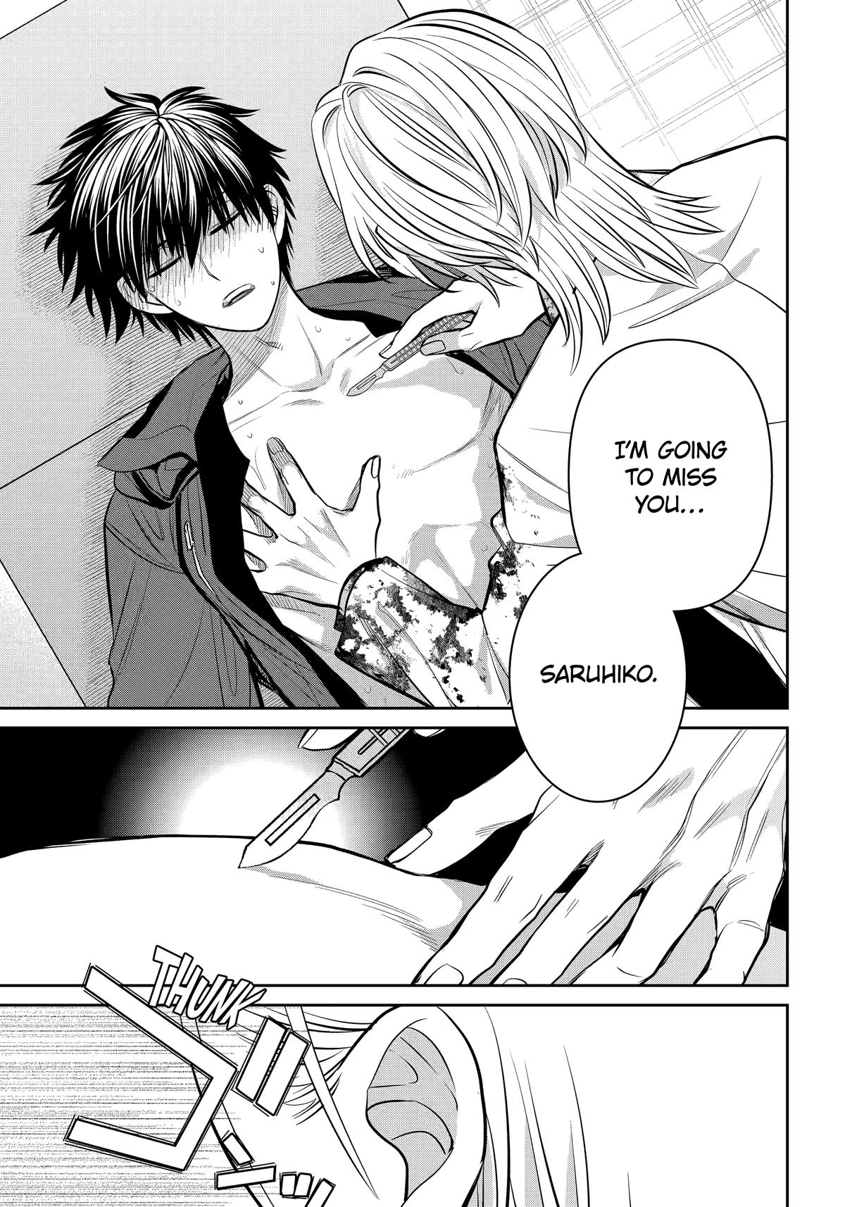 404 Demons Chapter 38 41