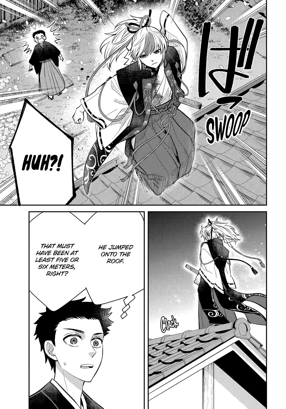 404 Demons Chapter 39 5