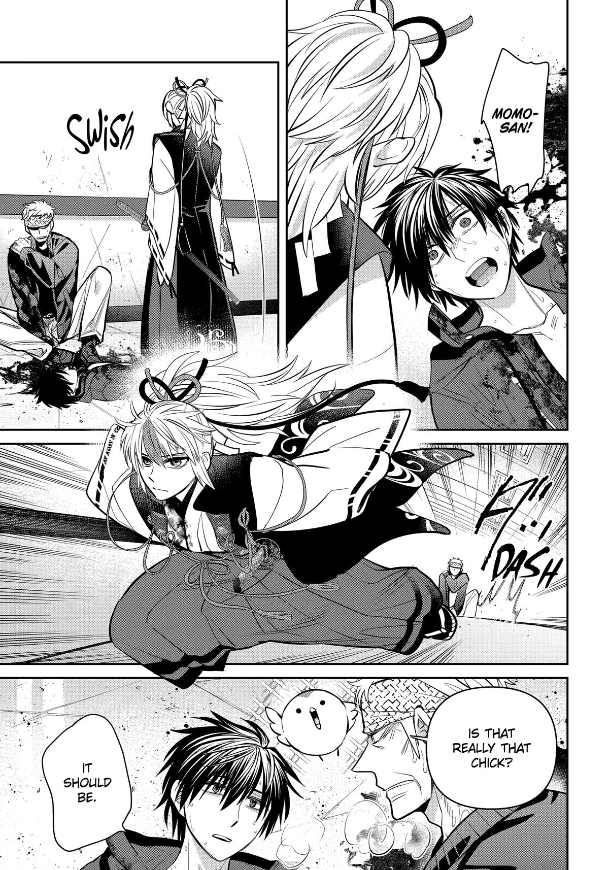404 Demons Chapter 39 35