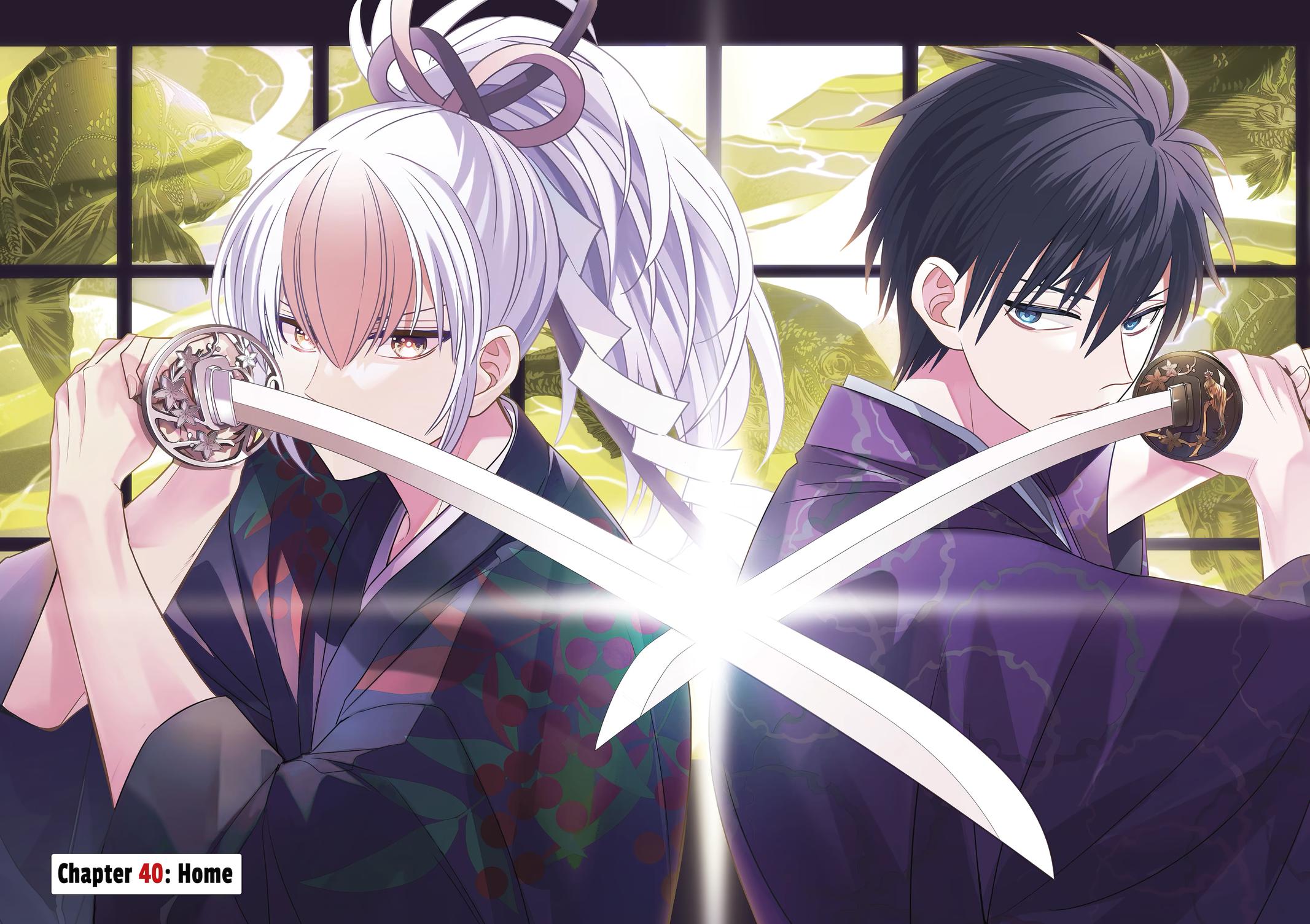 404 Demons Chapter 40 2