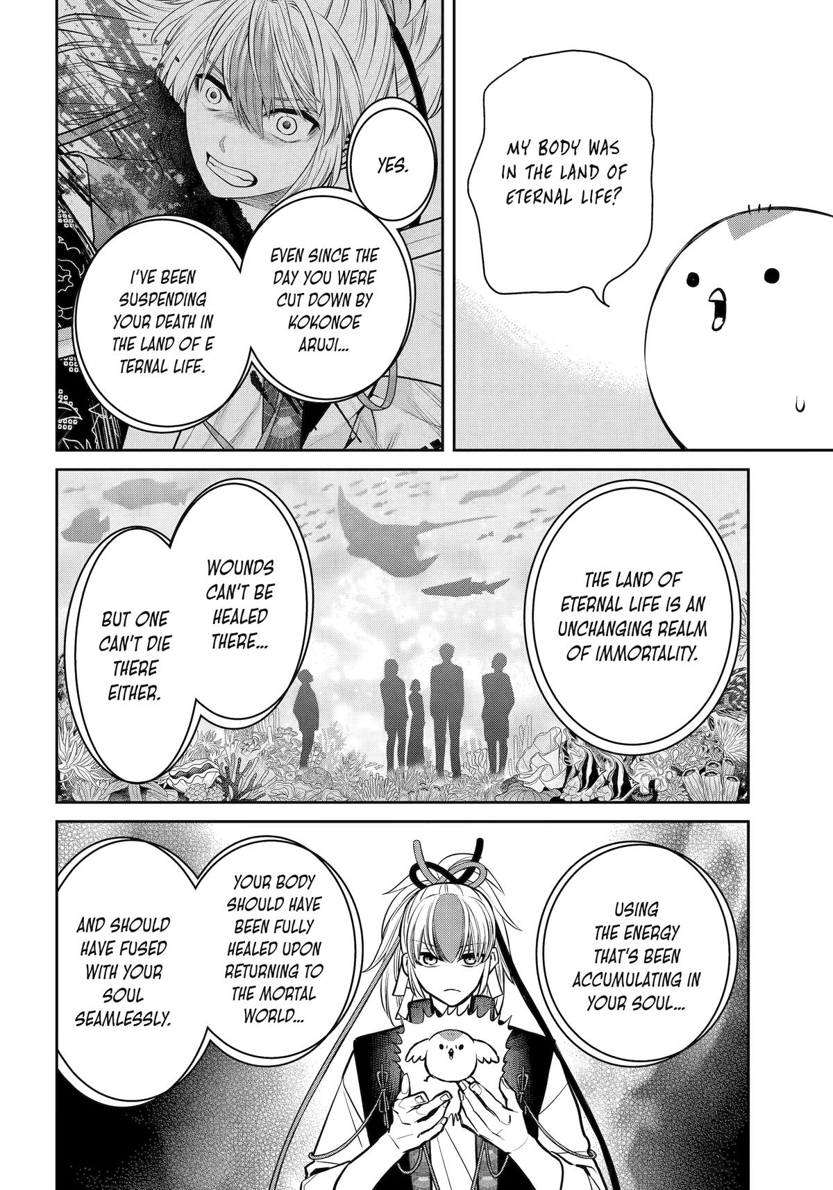 404 Demons Chapter 40 29