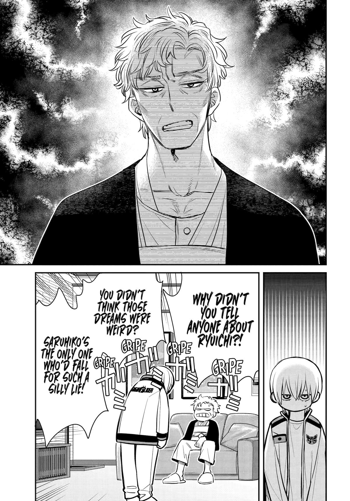 404 Demons Chapter 40 38