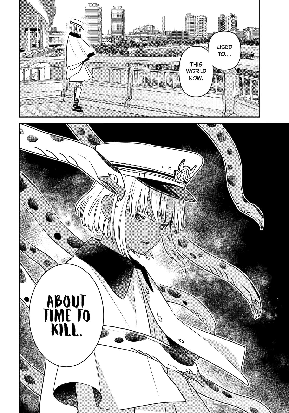 404 Demons Chapter 40 47