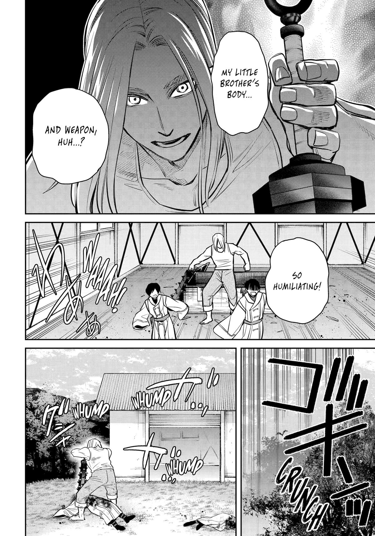 404 Demons Chapter 41 36