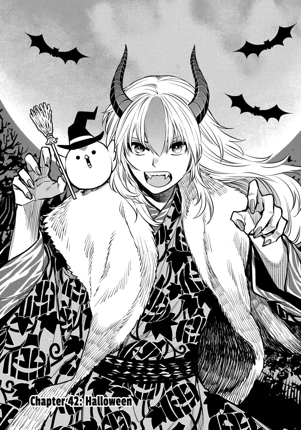 404 Demons Chapter 42 1