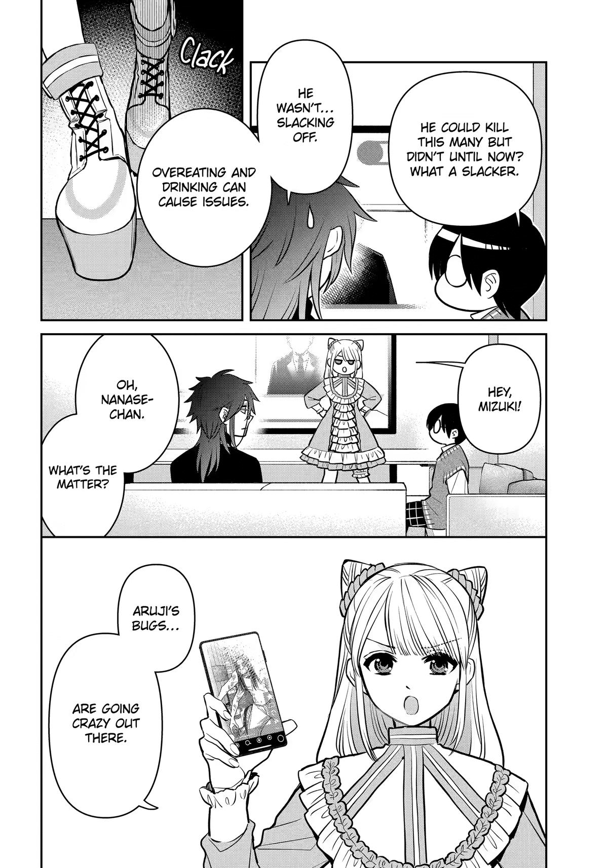 404 Demons Chapter 42 4