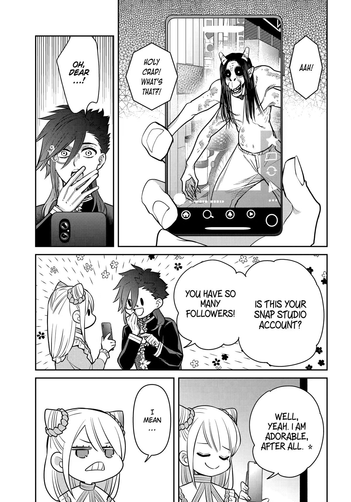404 Demons Chapter 42 5