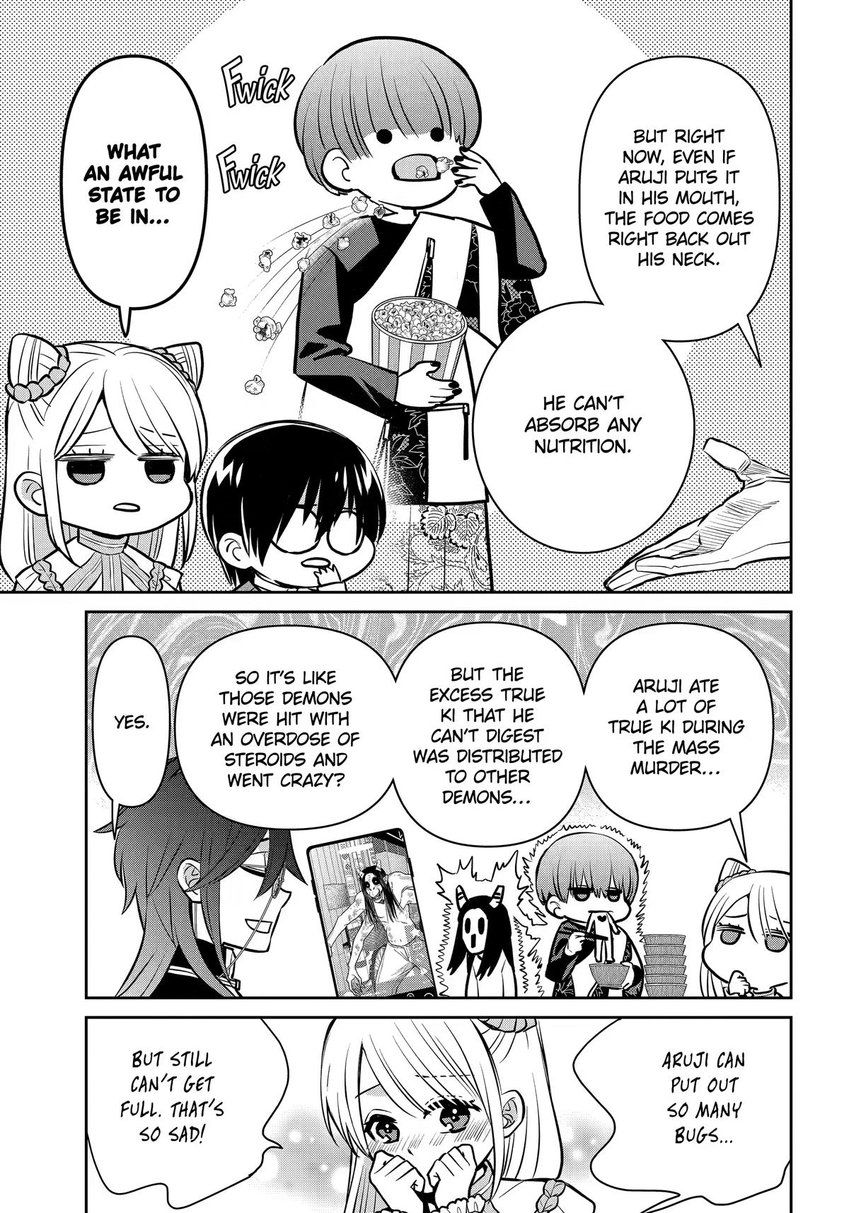 404 Demons Chapter 42 7