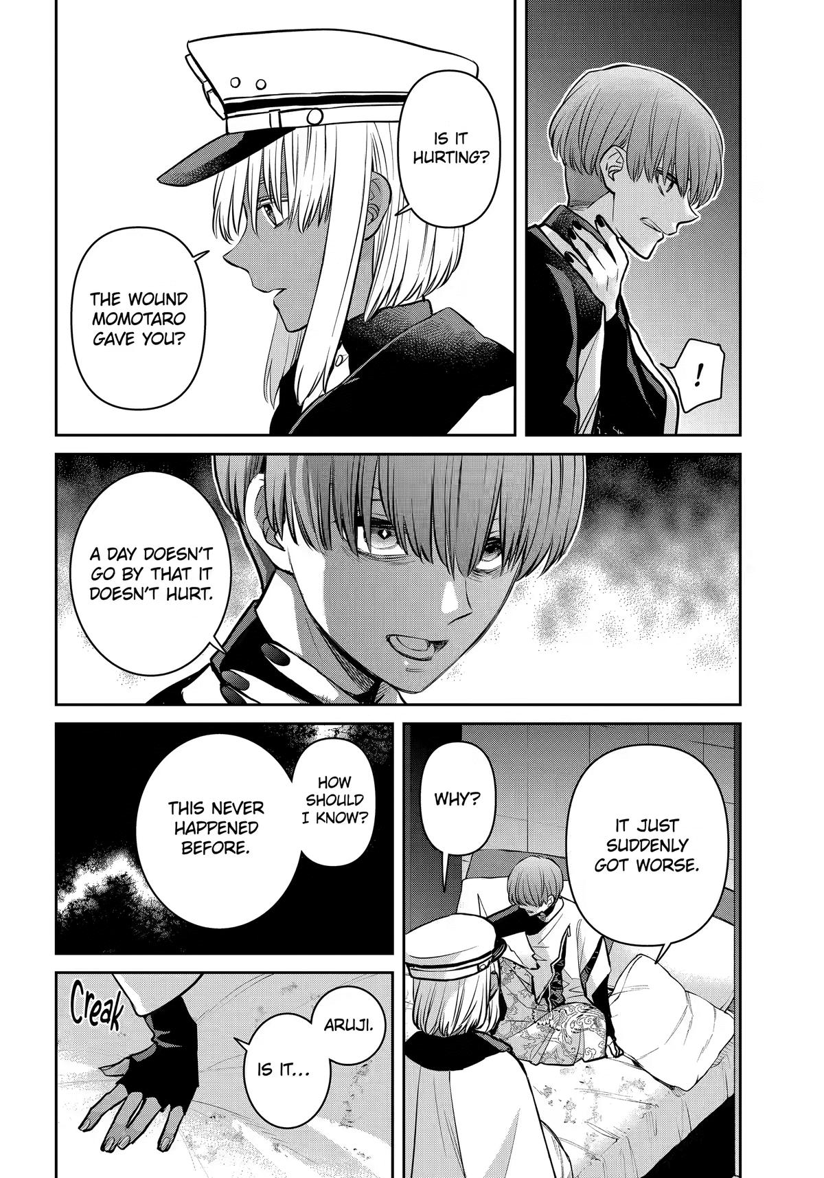 404 Demons Chapter 42 10