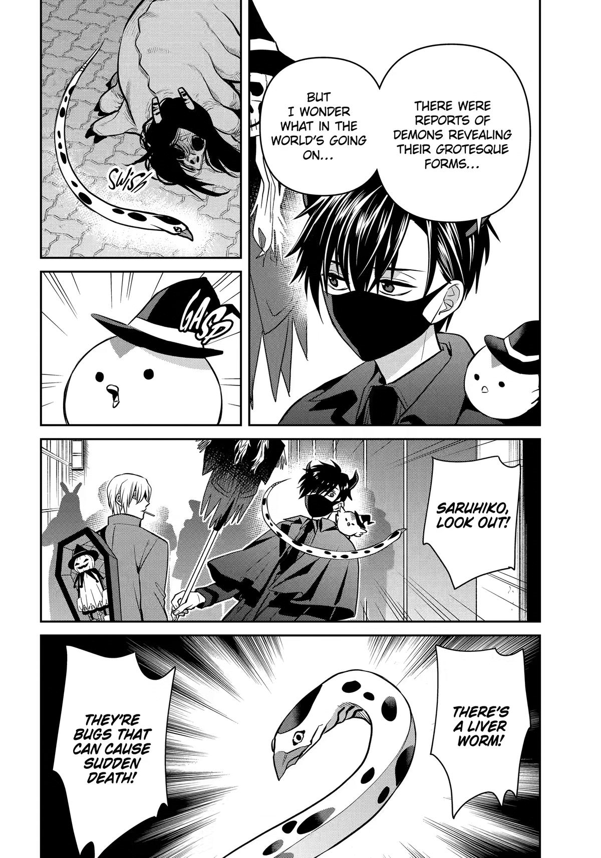 404 Demons Chapter 42 28