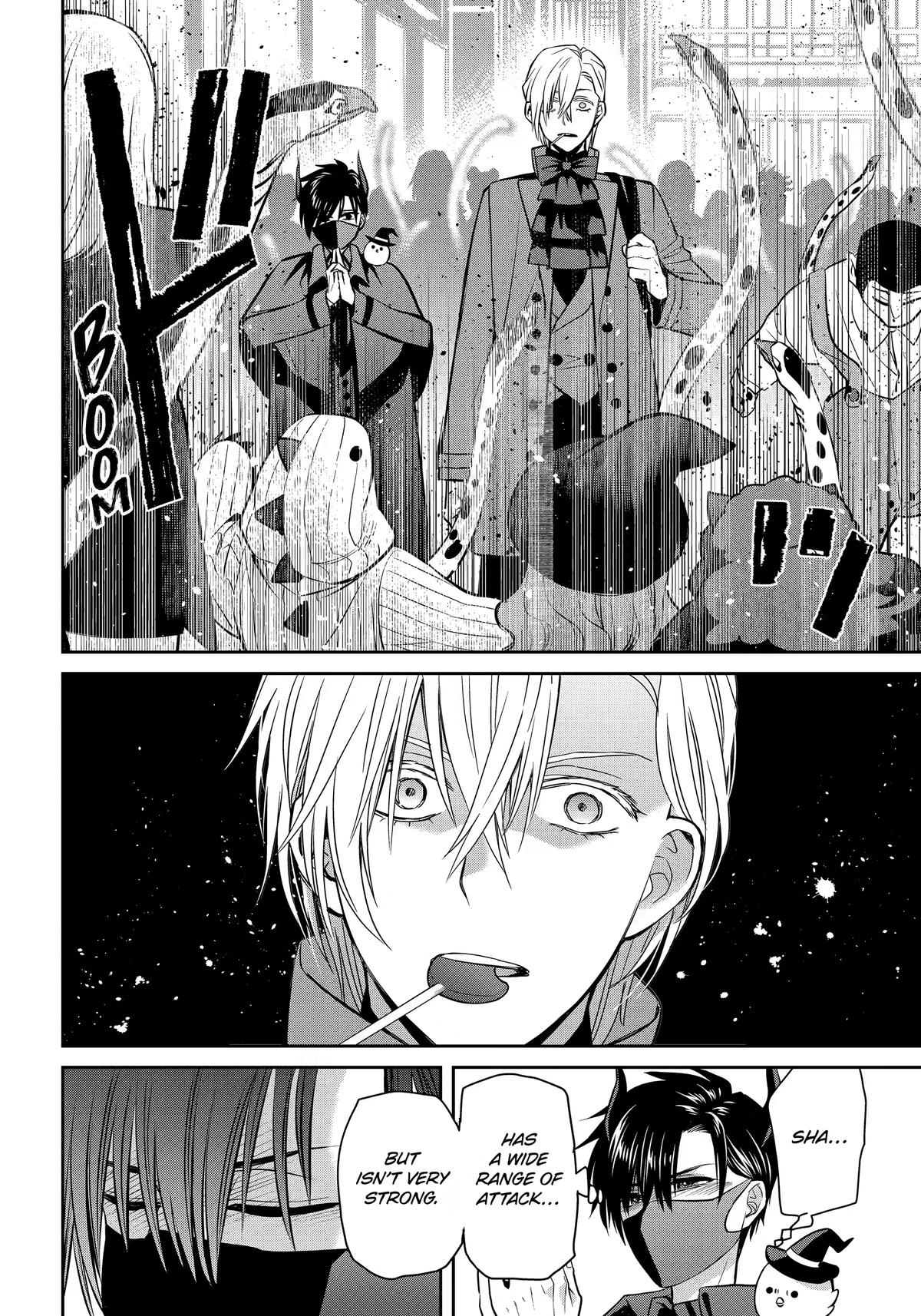 404 Demons Chapter 42 30