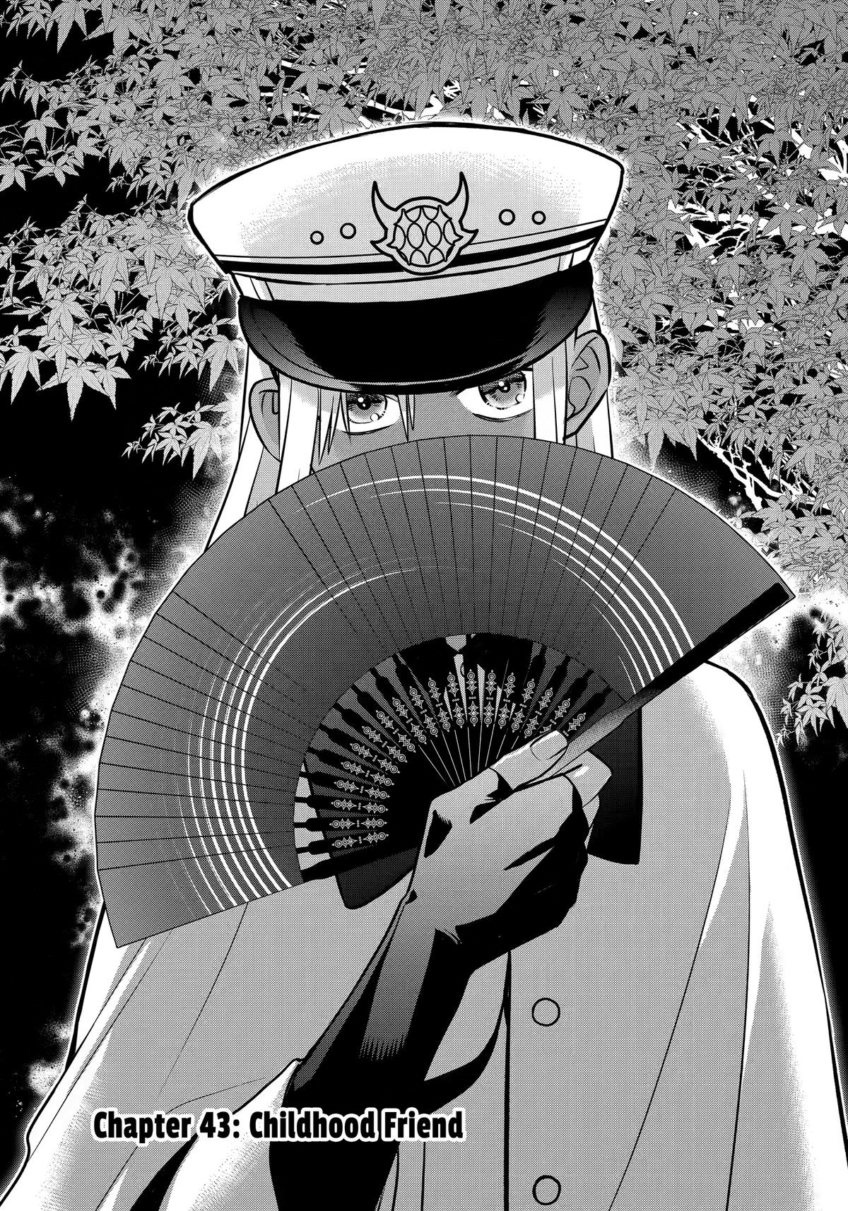 404 Demons Chapter 43 1