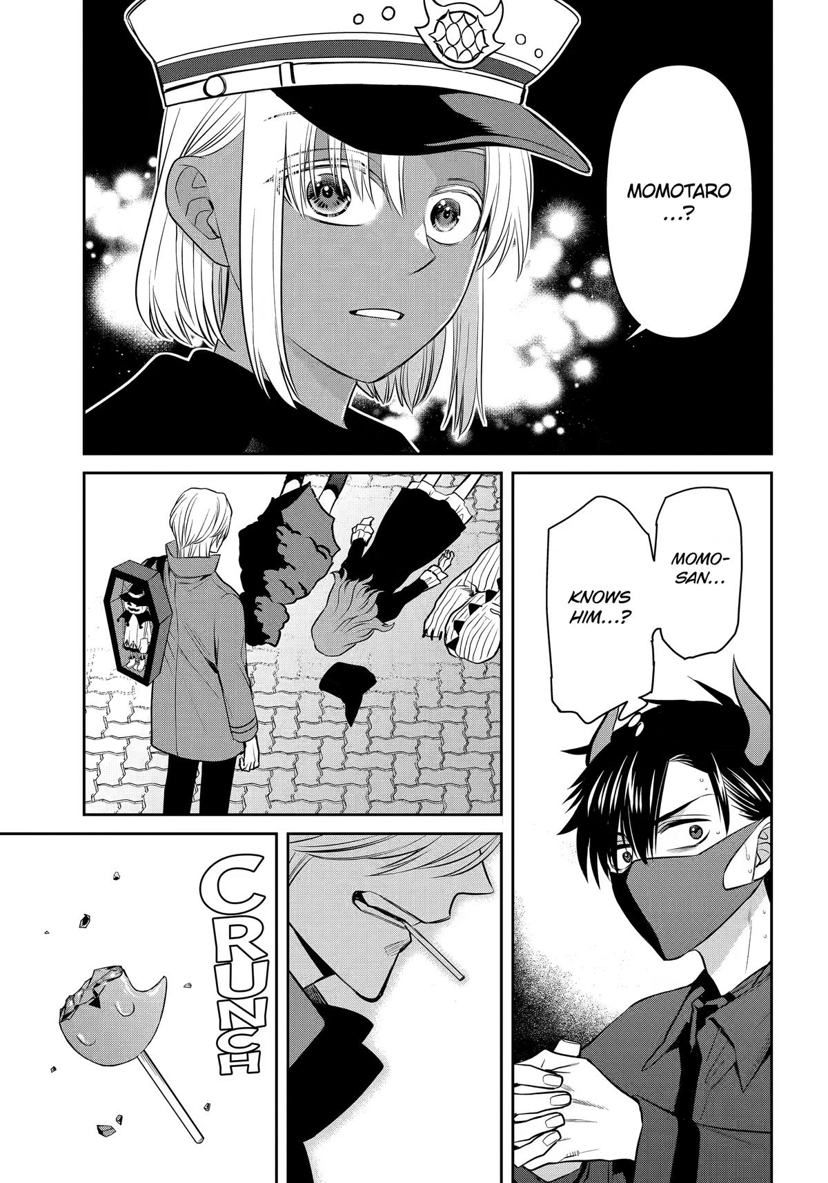 404 Demons Chapter 43 7