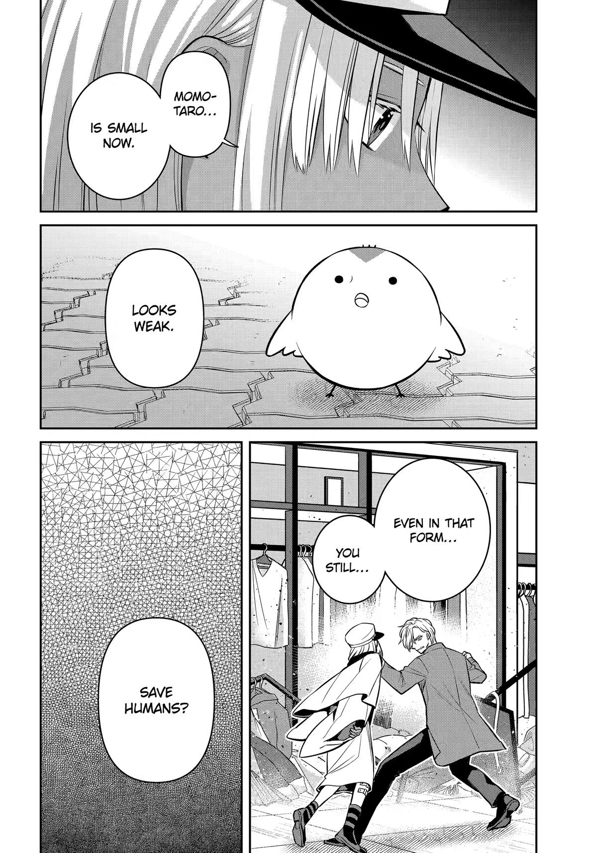 404 Demons Chapter 43 10