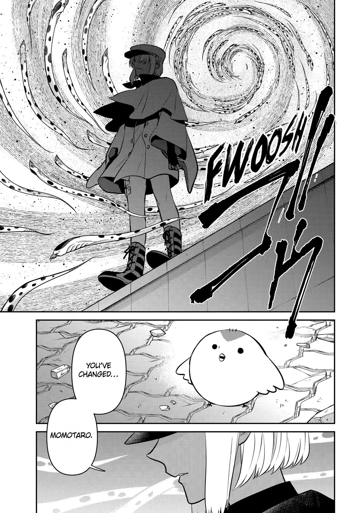 404 Demons Chapter 43 35