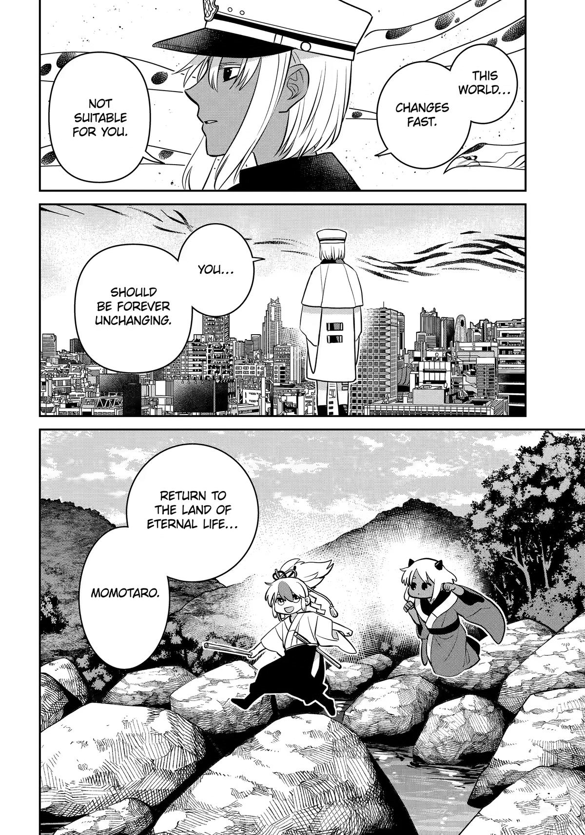 404 Demons Chapter 43 36