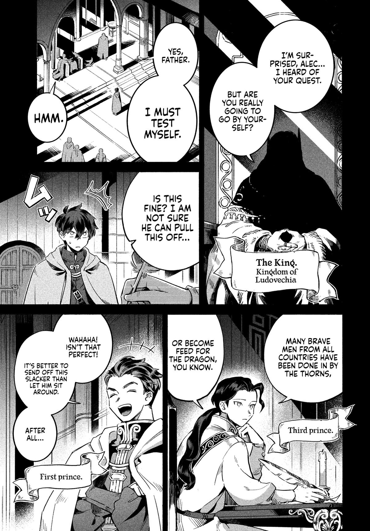 7-nin no Nemuri Hime Chapter 1 25