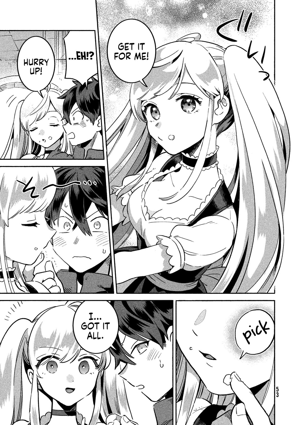 7-nin no Nemuri Hime Chapter 1 41