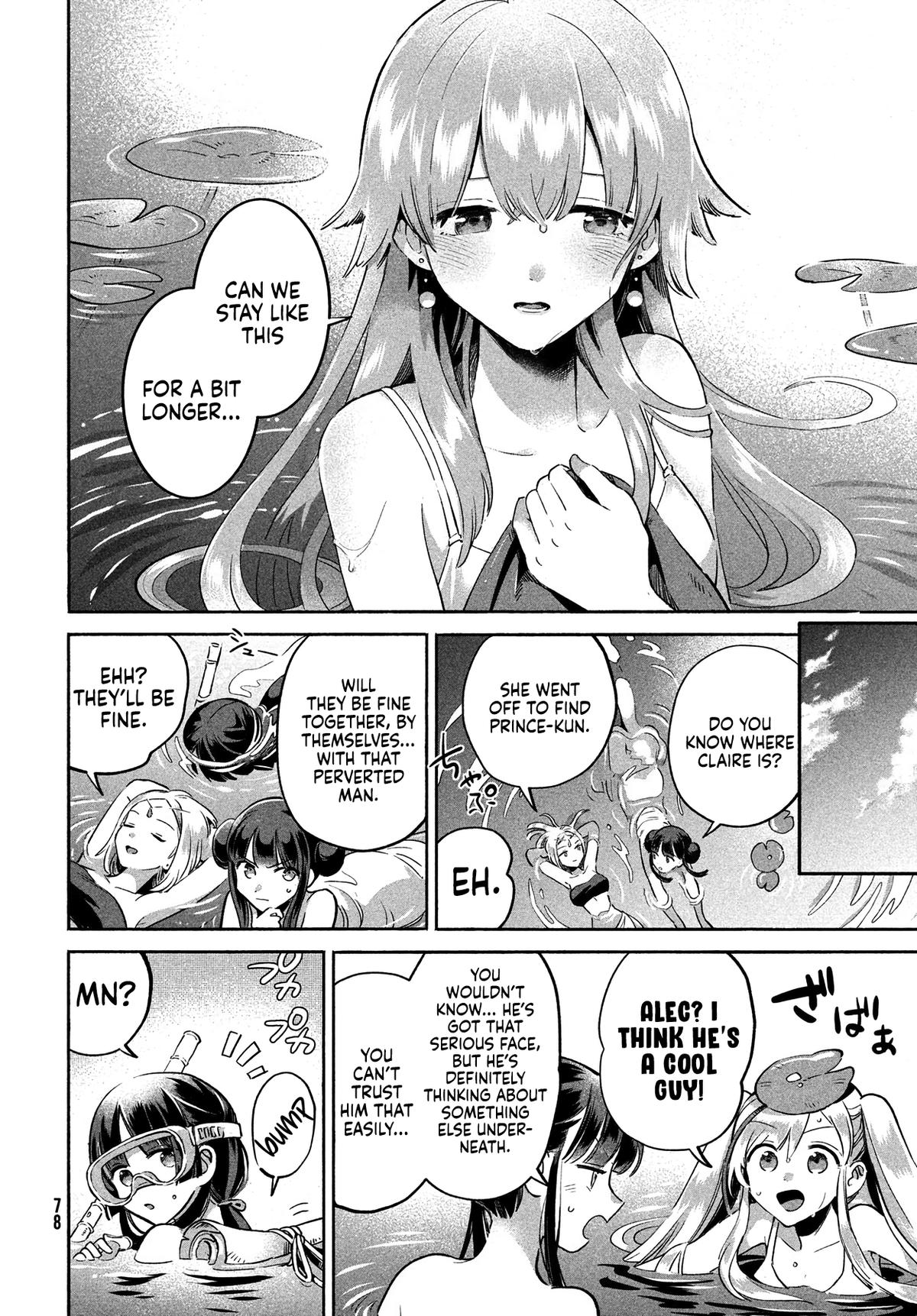7-nin no Nemuri Hime Chapter 1 66