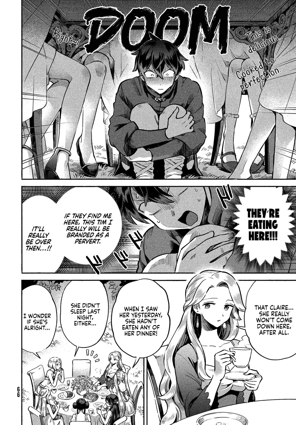 7-nin no Nemuri Hime Chapter 2 5