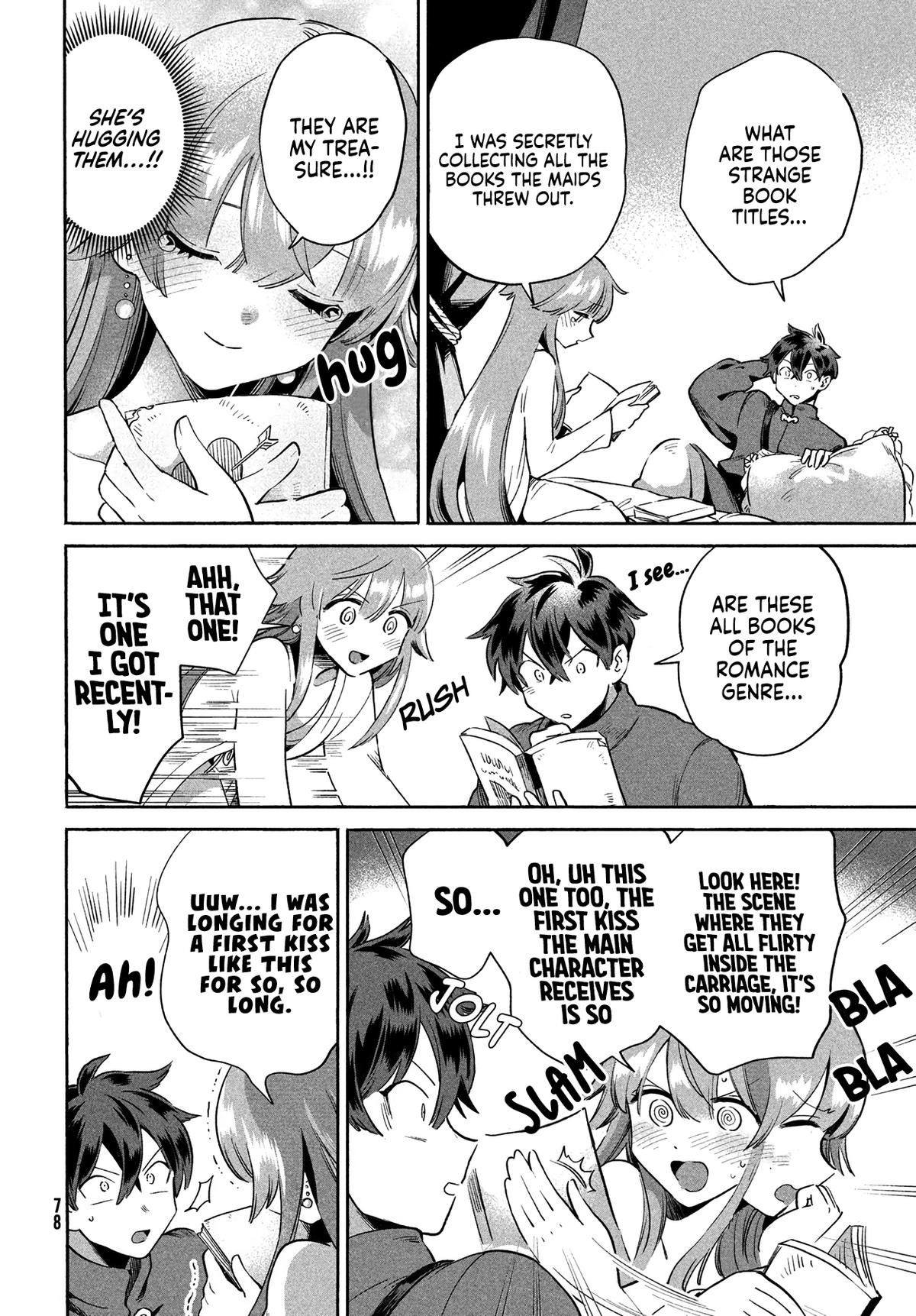 7-nin no Nemuri Hime Chapter 2 17