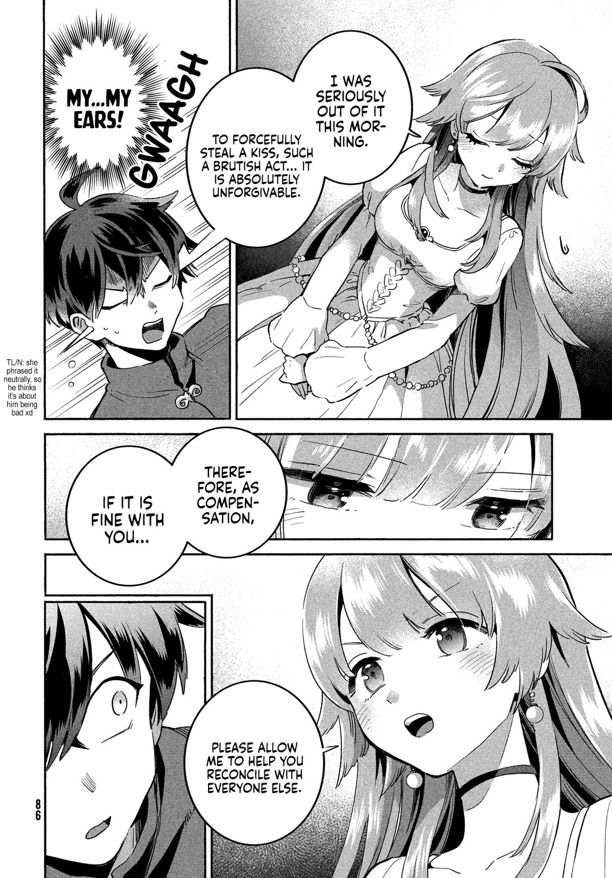 7-nin no Nemuri Hime Chapter 2 25