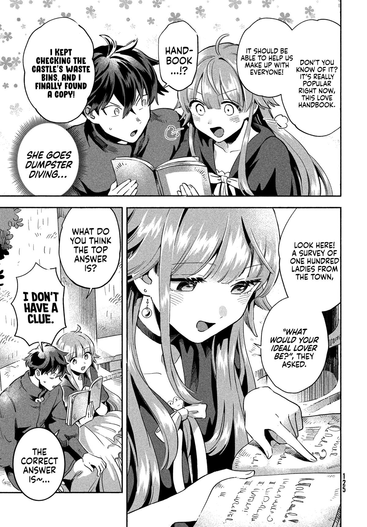 7-nin no Nemuri Hime Chapter 6 6