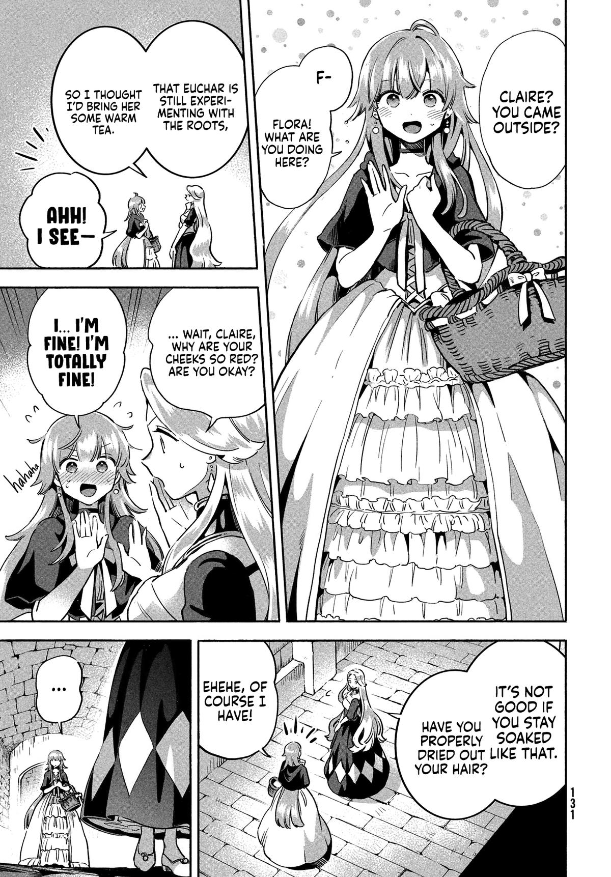 7-nin no Nemuri Hime Chapter 6 12